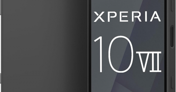 Dealmonday | Sony Xperia 10 VII 5G Smartphone (Dual-SIM, 8 +128GB