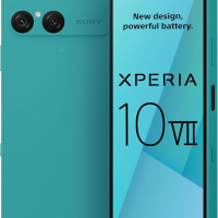 Dealmonday | Sony Xperia 10 VII 5G Smartphone (Dual-SIM, 8 +128GB