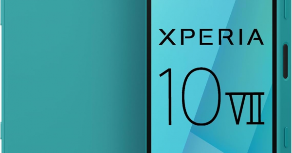 【新品未開封】Sony Xperia 10 VII Turquoise Sony Xperia 10 VII OLED 8GB 128GB 50MP SD6Gen3 5000mAh TURQUOISE