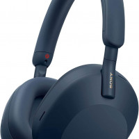 SONY WH-1000XM5 Midnight blue 値下げ交渉可 SONY WH-1000XM5 Midnight blue 値下げ交渉可 SONY WH-1000XM5
