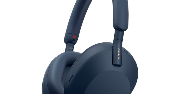 SONY WH-1000XM5 コラボモデル ミッドナイトブルー(大人っぽく SONY WH-1000XM5 コラボモデル ミッドナイトブルー(大人っぽく