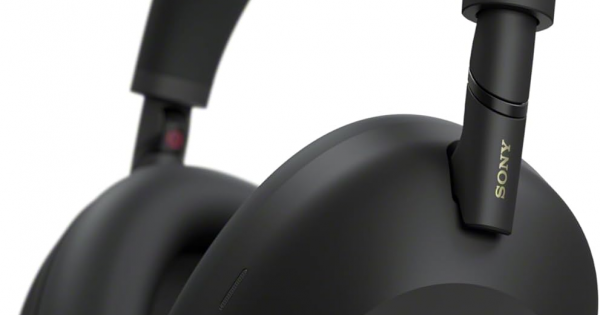 Dealmonday | Sony WH-1000XM6 Wireless Noise Cancelling Headphones
