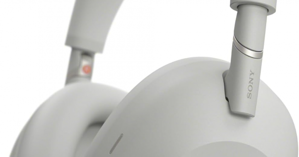 Dealmonday | Sony WH-1000XM6 Wireless Noise Cancelling Headphones