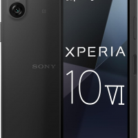 スマートフォン本体 Sony Xperia 10 VI Black Amazon | ソニー Xperia 10 VI ブラック SIMフリースマホ XQ
