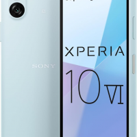 スマートフォン本体 Sony Xperia 10 VI Blue Xperia 10 VI SO-52E | Android スマートフォン | 製品 | NTTドコモ