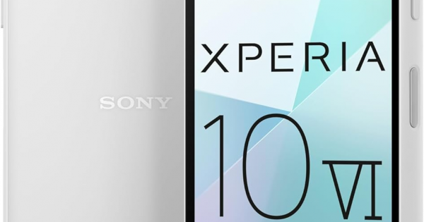 Dealmonday | Sony Xperia 10 VI 5G Smartphone (Dual-SIM, 8 +