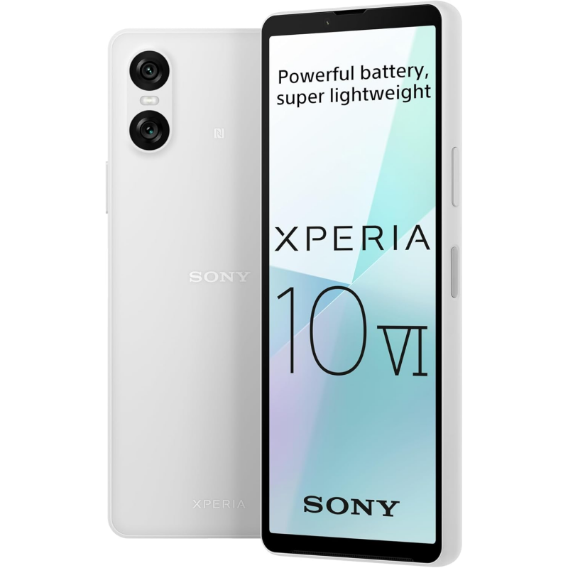 Sony Xperia 10 VI 5G 6.1