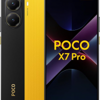 Dealmonday | Xiaomi Poco X7 Pro 5G Smartphone (Dual-Sim, 8+256GB