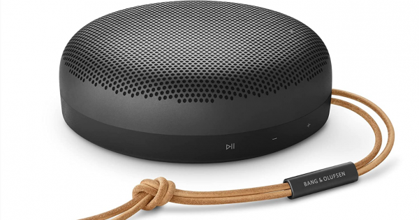 Bang & olufsen a1 shop bluetooth speaker