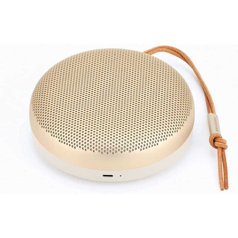 Bang Olufsen Portable Speaker Bang & Olufsen Beosound A1 2nd Gen