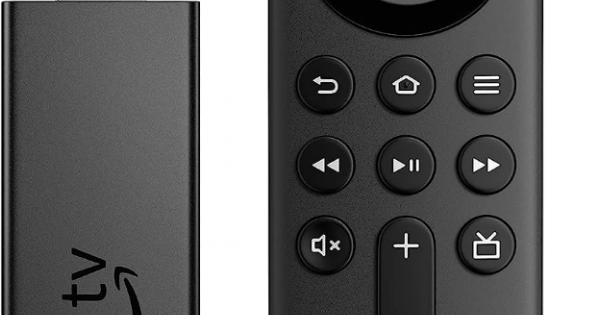 Dealmonday   Fire TV Stick 4K MAX Ultra HD with Alexa Voice