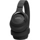 JBL Tune 770NC Wireless Over-Ear Headphones - Black JBL Tune 770NC Wireless Over-Ear Headphones - Black