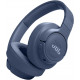 JBL Tune 770NC Wireless Over-Ear Headphones - Blue JBL Tune 770NC Wireless Over-Ear Headphones - Blue