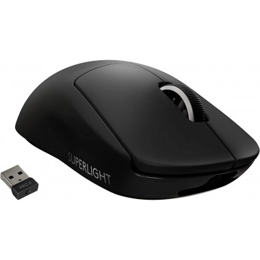 Logitech g pro wireless superlight discount