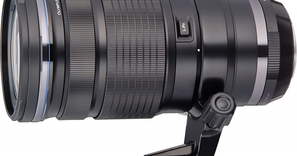 Dealmonday | Olympus M.Zuiko Digital ED 40-150 mm F2.8 PRO Lens