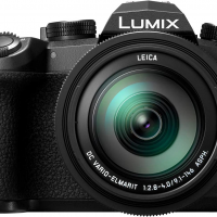 Dealmonday | Panasonic Lumix DMC-FZ1000 II (20.1MP, F2.8-F4 Lens