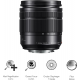 Panasonic Lumix G Vario 12-60mm f/3.5-5.6 ASPH POWER O.I.S. Aspheric Lens