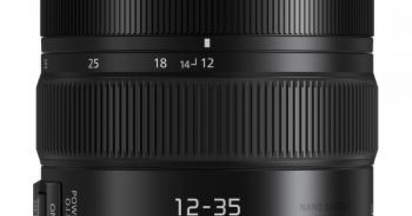 Dealmonday | Panasonic Lumix G X Vario 12-35mm f/2.8 II ASPH POWER