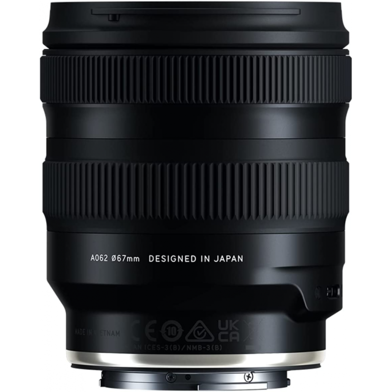 Tamron 20-40mm F/2.8 Di III VXD Lens (Sony E)