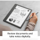 Amazon Kindle Scribe (Premium Pen) 64GB - Black