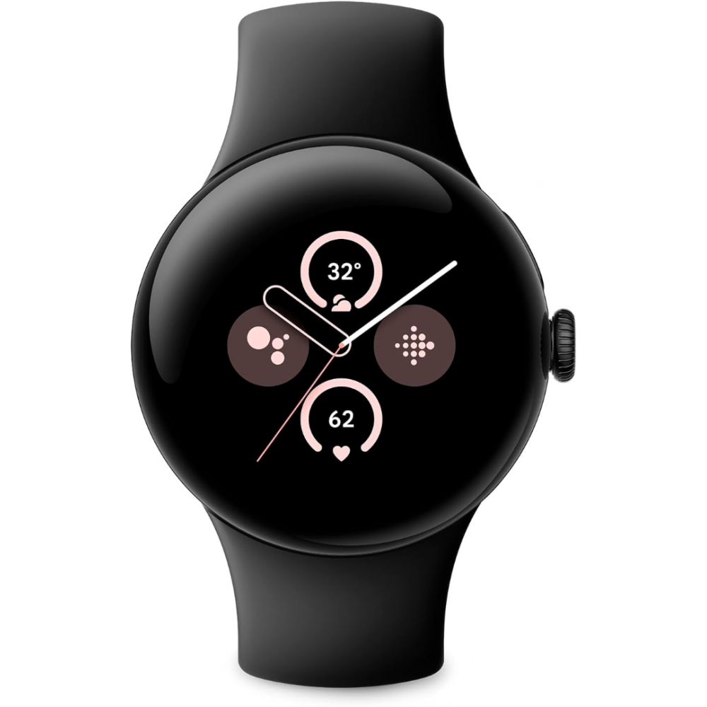 Galaxy watch active sales 2 with pixel