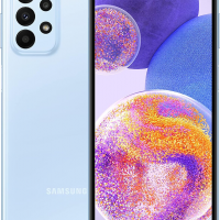 Dealmonday | Samsung Galaxy A23 5G Smartphone (Dual-SIMs, 6+128GB