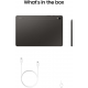Samsung Galaxy Tab S9 (WiFi, 8+128GB, S Pen Included) - Graphite Samsung Galaxy Tab S9 (WiFi, 8+128GB, S Pen Included) - Graphite