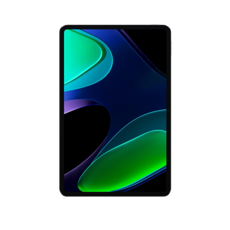 Xiaomi Pad 6 (Gravity Gray 8GB RAM, 256 Storage) - 11 Inch