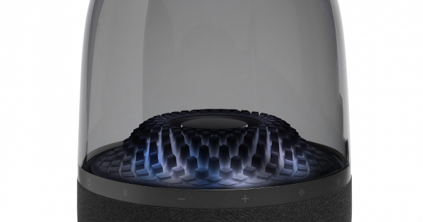 Dealmonday | Harman Kardon Aura Studio 4 Wireless Speaker Dealmonday | Harman Kardon Aura Studio 4 Wireless Speaker