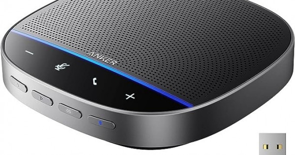 Dealmonday | Anker PowerConf S500 Bluetooth speakerphone