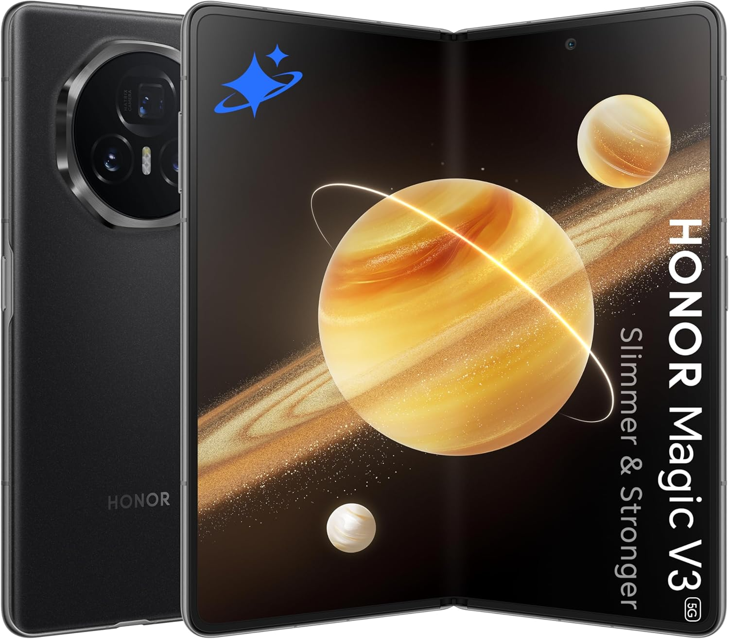 Dealmonday HONOR Magic V3 5G 12 512GB Black
