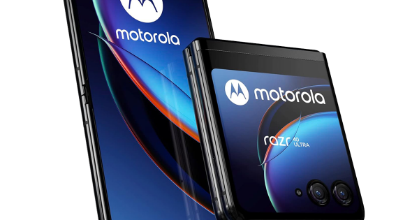 Dealmonday | Motorola Razr 40 Ultra 5G smartphone (Dual-SIM