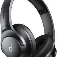 Dealmonday Soundcore Q20i Hybrid ANC Wireless Headphones