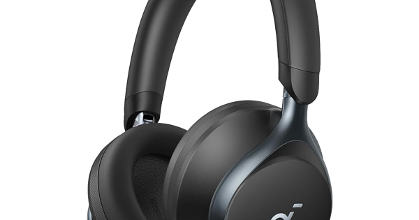 Dealmonday | Soundcore Space One Multi Mode Active Noise