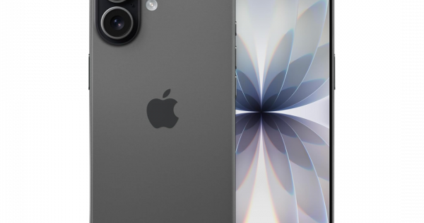 Dealmonday | Apple iPhone 17 (256GB, Dual eSIM Only) - Black