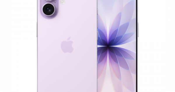 Dealmonday | Apple iPhone 17 (256GB, Dual eSIM Only) - Lavender