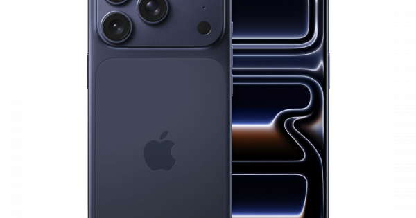 Dealmonday | Apple iPhone 17 Pro Max (256GB, Dual eSIM Only