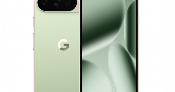 Dealmonday | Google Pixel 10 Pro XL 5G Smartphone (16+256GB) - Jade