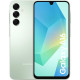 Samsung Galaxy A16 4G Smartphone ( 4+128GB, Dual Sim ) - Light Green 