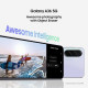 Samsung Galaxy A36 (12GB -256GB ) - Awesome Lime Samsung Galaxy A36 (12GB -256GB ) - Awesome Lime