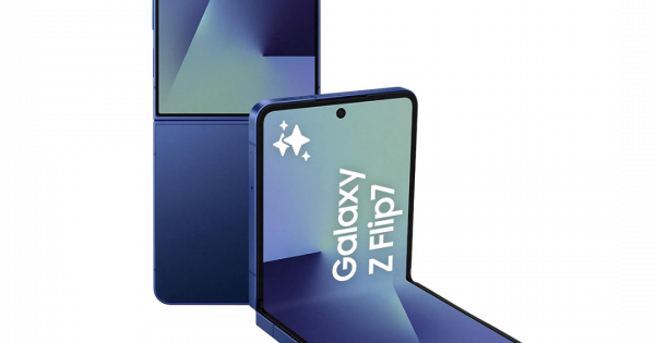 Dealmonday | Samsung Galaxy Z Flip 7 5G Smartphone (12+512GB
