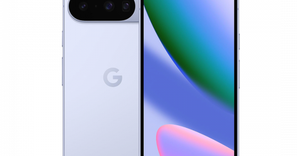 Dealmonday | Google Pixel 10 5G Smartphone (12+128GB) - Frost