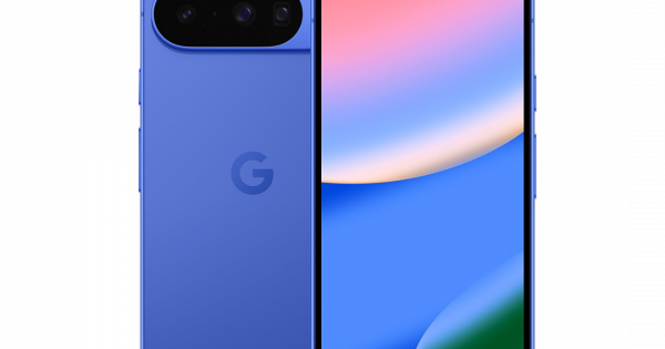 Dealmonday | Google Pixel 10 5G Smartphone (12+256GB) - Indigo