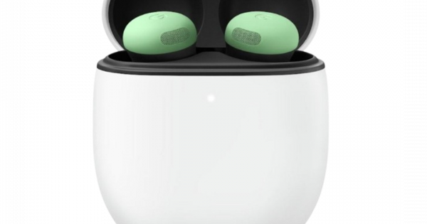 Dealmonday | Google Pixel Buds Pro 2 - Wintergreen