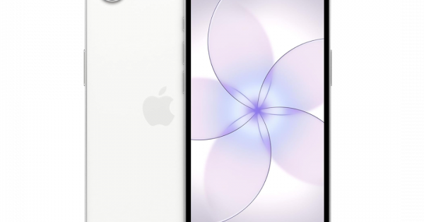 Dealmonday | Apple iPhone 17e (256GB) - White