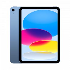 iPad 2025