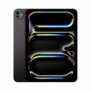 iPad Pro 2024