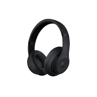 Matte black studio 3 beats online