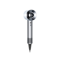 Dealmonday | Dyson Supersonic Hair Dryer (HD-03,1600W) - White/Silver