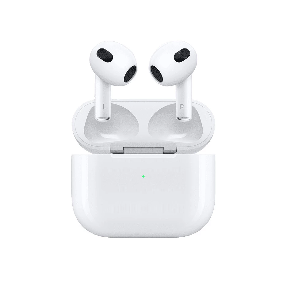 Airpods 3rd (Magsafe Charging Case)